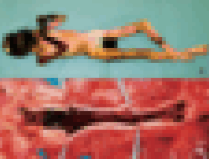 【閲覧注意】食欲が無くなった人間の画像、想像を絶すると話題に