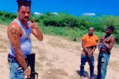 【閲覧注意】ギャングさん、トランスジェンダーにあまりに厳しすぎると話題に（動画あり）