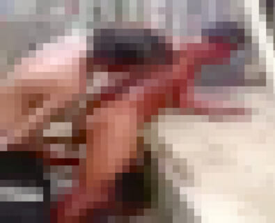 【閲覧注意】娘を ”レ●プ” された父親、”レ●プ” でやり返す（動画あり）