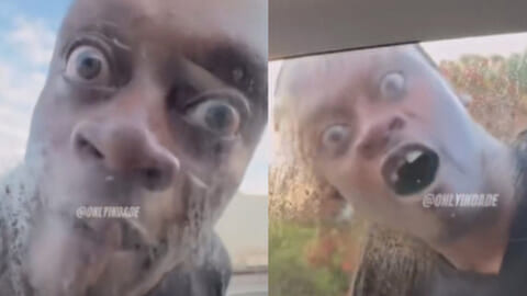 【閲覧注意】アメリカ、こうなったもう終わりだろ…（動画あり）