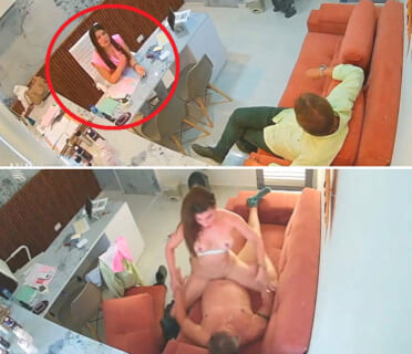 【枕営業】美人すぎる女社長、顧客とセ○クスしてる動画が流出。完全に終わる…