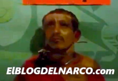 【閲覧注意】懸賞金23億円の麻薬王を捕まえた敵対カルテル、あえて殺さずこうする…（動画あり）