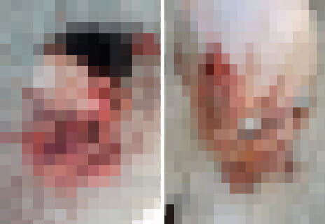 【超！閲覧注意】AIが1000年掛かっても描けない「人間の悪意」をご覧ください