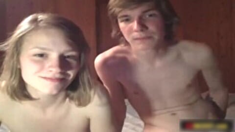 【近親相姦】これ、ガチの兄妹だぞ…信じられるか…？（動画）