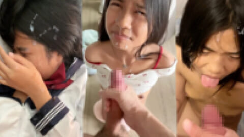 【動画】白人観光客♂、東南アジアの売春婦少女に興奮しすぎて射精量が凄すぎると話題にｗｗｗ