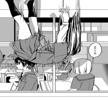 【閲覧注意】166mの高さから飛び降り自殺した女さん、ガチでヤバい事になる…（画像あり）