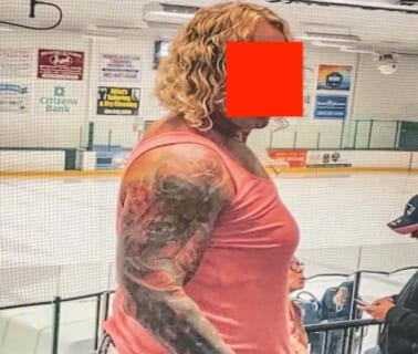 【閲覧注意】高校ホッケー大会で娘と元妻を殺害したトランスジェンダーのお父さん、そのご尊顔…