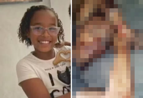 【閲覧注意】8歳の少女を殺した半グレ4人、地元の ”本物” を怒らせてしまい全員消される