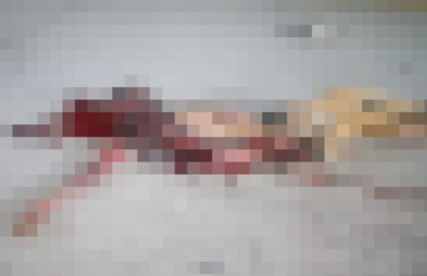 【閲覧注意】轢き逃げで「市中引き回し」にされた人間、その削られた姿がヤバすぎる（動画あり）