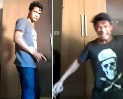 【閲覧注意】うつ病患者の生配信がやばすぎた。ちょっとこれ見てくれ…