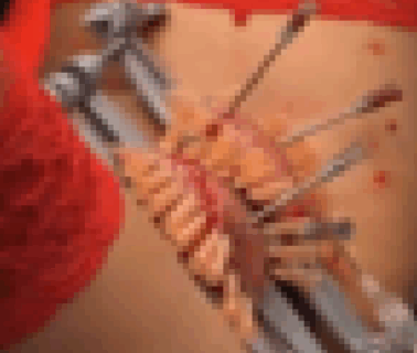 【閲覧注意】イギリスの全裸女性・拷問番組、あまりにもヤバすぎる（動画あり）