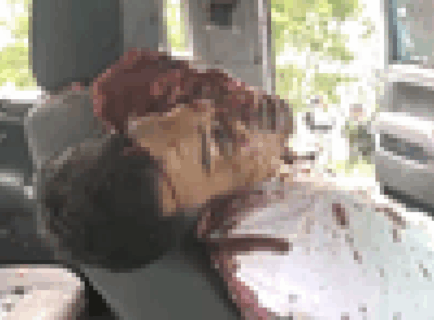 【閲覧注意】メキシコ、麻薬王「エルメンチョ」の死亡により地獄へと変わってしまう（動画あり）