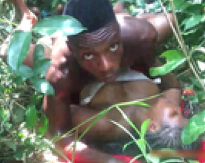 【閲覧注意】”世界で最も危険な部族” 、のセ○クス、ヤバすぎる・・・