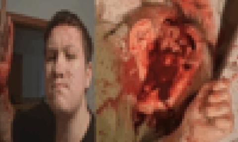 【超！閲覧注意】2026年最も恐ろしい動画、早くも決まる（動画あり）