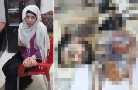 【閲覧注意】サイコパス人妻、浮気夫を「炊き込みご飯」にして近所にお裾分けしてしまう