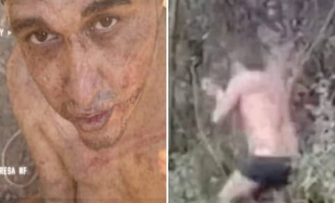 【閲覧注意】メキシコ麻薬カルテルがマシンガンで人体破壊する動画、ヤバい（動画あり）