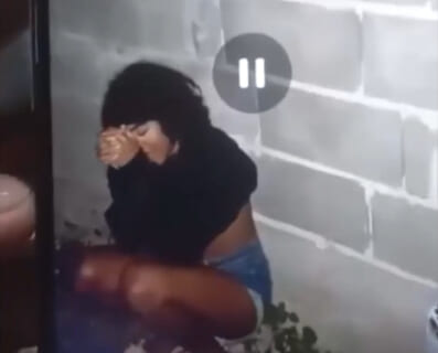 【閲覧注意】スラム街の女の子「やめて…お願い…」 ⇒ パンパンパンパン！（動画あり）