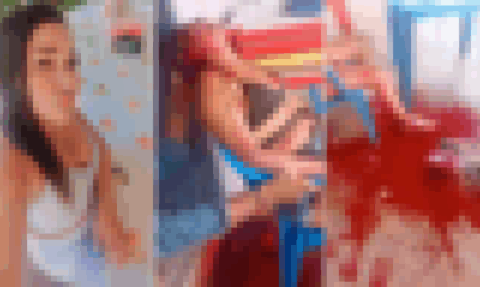 【閲覧注意】この前飲み屋で死んだギャルの動画、ヤバすぎる