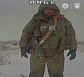 【閲覧注意】ウクライナの ”死刑囚” 達がトンデモナイ事になってると話題に（動画あり）