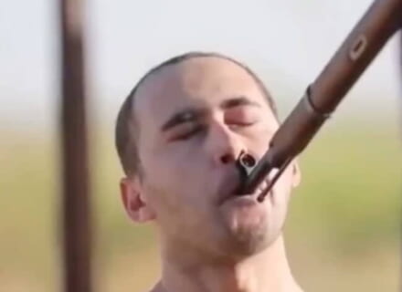 【閲覧注意】１０年前がどれだけ狂っていたかがよく分かる動画