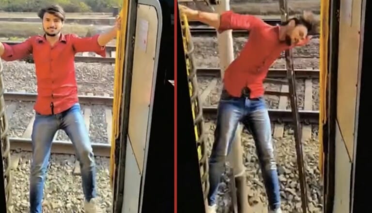 【閲覧注意】このAIグロ動画、本物だったと判明…