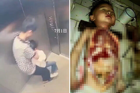 【超！閲覧注意】幼女の人身売買（400万円）はこうやって行われるらしい…ヤバすぎだろ…