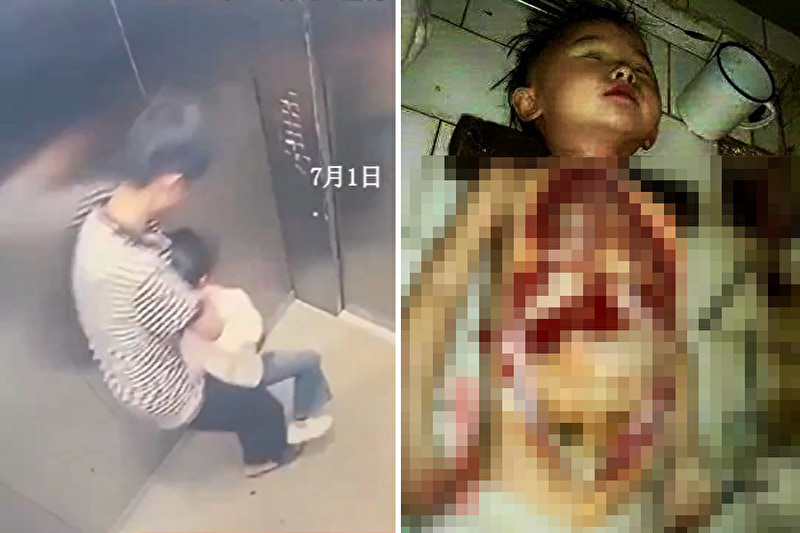 【超！閲覧注意】幼女の人身売買（400万円）はこうやって行われるらしい…ヤバすぎだろ…