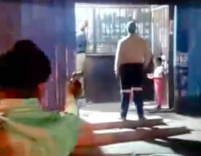 【閲覧注意】闇バイトで人を殺した高校生、殺人動画をネットにアップして炎上（動画あり）