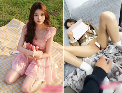 【悲報】インスタ美女、金持ちにウーマナイザーでイカされてる動画が流出し終わる