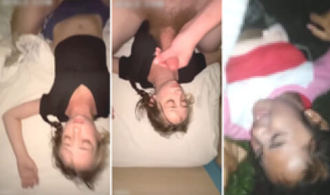 【本物】ダークウェブ（闇サイト）の妹レ●プ動画、あまりにもリアルで吐き気がするレベル…