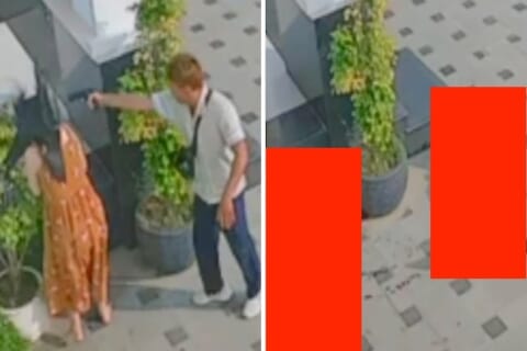 【閲覧注意】妻のバイト先での不倫を知った夫「全員ぶっ殺す」⇒ 衝撃の一部始終がコチラ