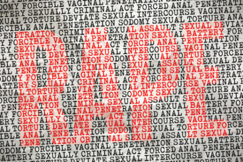 【超！閲覧注意】この女性、レ●プ後にレ●プより100倍ヤバい事が待ち受けていた…（画像あり）