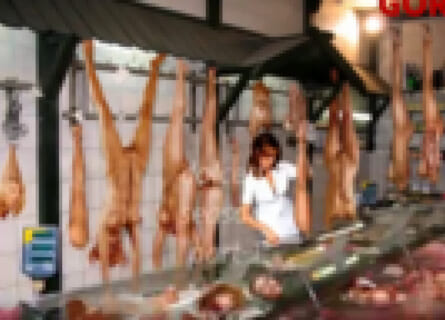 【閲覧注意】販売が禁止されたAVがこちらです・・・・・（動画あり）