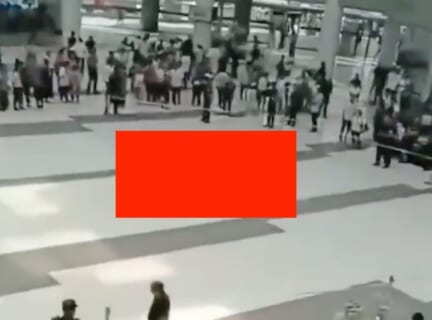 【閲覧注意】医者「治療費払えないなら帰れ」⇒ 見捨てられた家族全員が病院ロビーで自殺…