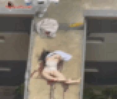 【閲覧注意】うちのマンション、終わる…