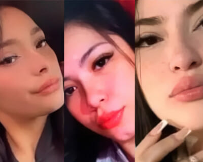 【閲覧注意】拷問された15歳～20歳の美女3人の画像、無修正で公開される。これはヤバすぎる