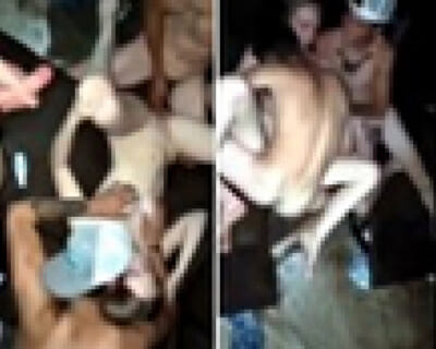 【本物】女子大生集団レ●プ事件の動画が流出、可哀想だけど「AVより抜ける」と話題に…