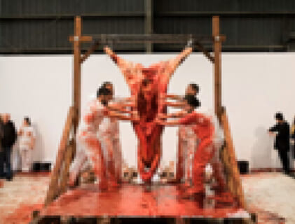 【閲覧注意】週に1回、人が殺される瞬間を合法的に見られる場所がこちら（動画あり）