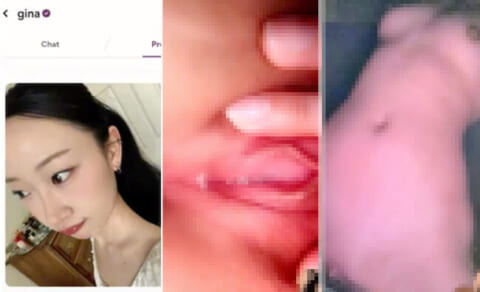 【肉便器】海外留学した韓国人美女インフルエンサー、ハメ撮り拡散され人生終了（動画あり）