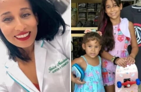 【閲覧注意】幼い娘2人のシングルマザー、その末路が地獄絵図すぎるんだが…（画像あり）