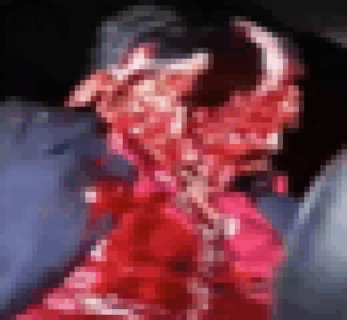 【超！閲覧注意】ギャングに顔の中身を ”全部取り出される” 処刑動画、伝説級にヤバイ