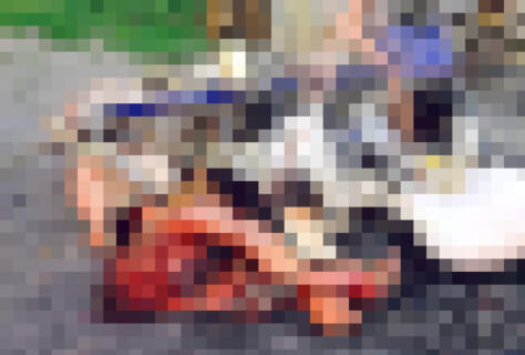 【閲覧注意】マレーシア航空17便撃墜事件、298人の遺体が空から降ってきた現場写真がヤバい