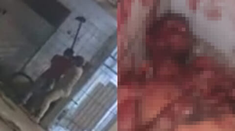 【閲覧注意】海外で「小児性愛者」がどれだけ人権が無いかがよく分かる動画