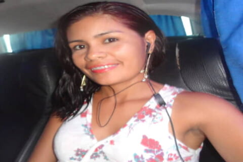 【閲覧注意】事故った女性のマ○コ部分、絶対に見てはいけなかった・・・（動画あり）