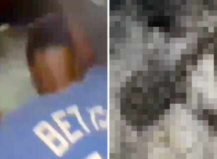 【閲覧注意】アフリカの山賊（無差別に人を殺しまくりその肉を食う）怖すぎだろ…