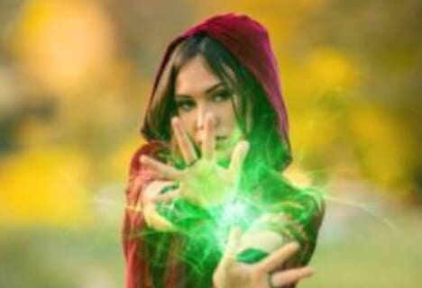 【閲覧注意】チ●コを消す魔術を習得したアフリカの魔女、その末路がヤバイ（動画あり）