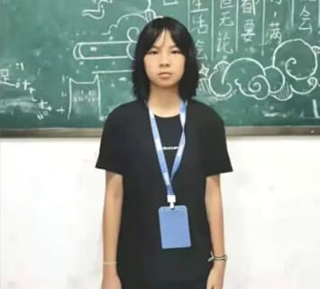 【閲覧注意】行方不明の女子小学生の発見時の画像、こんなの絶対に公開しちゃダメだろ…