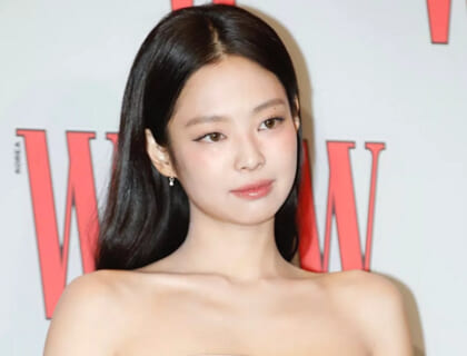 【動画】人気アイドル「BLACKPINK」ジェニー、乳首丸出しの格好で現れてしまう・・・