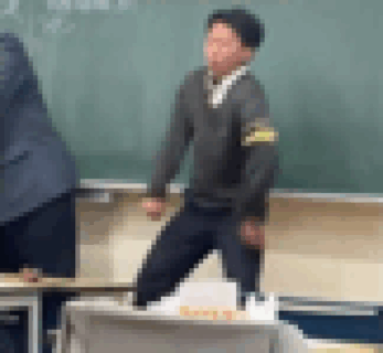 【閲覧注意】高校生が7秒で死ぬ動画、Xでバズってしまう…