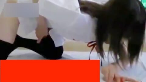 【閲覧注意】ダークウェブに落ちてた「女子高生を脱がせ ”挿入” させる動画」、本物らしい…